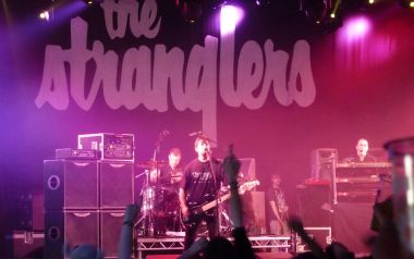 Stranglers