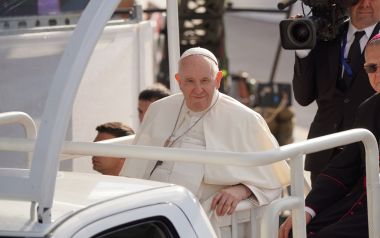 Pope Francis