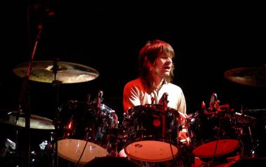 Zak Starkey