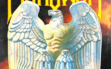Manowar - Battle Hymns