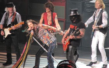 Aerosmith