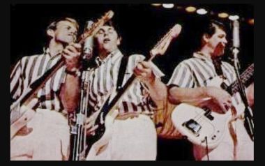 Beach Boys
