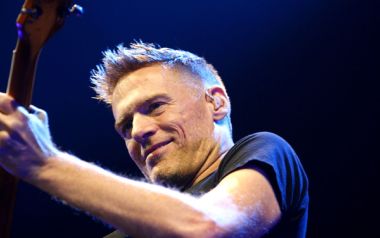 Bryan Adams