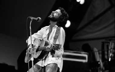 Cat Stevens