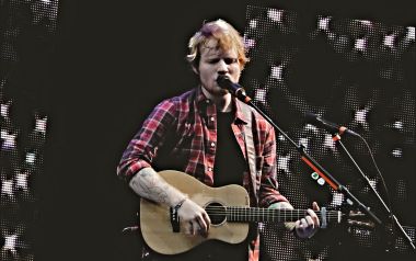 Ed Sheeran