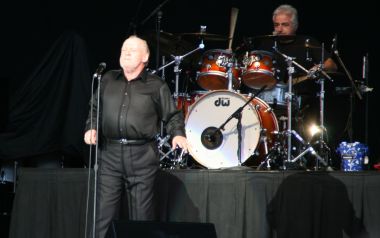 Joe Cocker