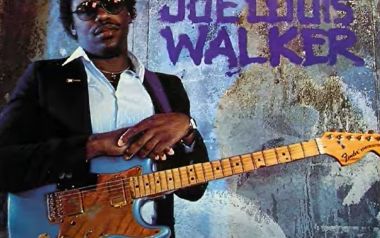 Joe Louis Walker