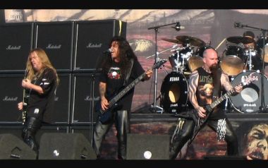 Slayer