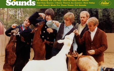 Pet Sounds