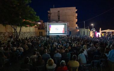 Η ΔΕΗ δίνει ενέργεια και γίνεται ένα #μετονΠολιτισμό 