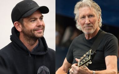 Jack Osbourne - Roger Waters
