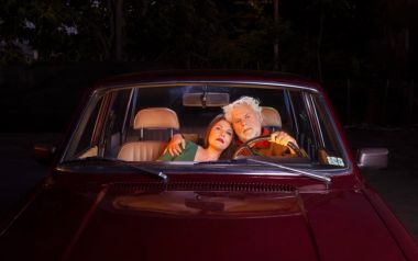 Photo by Stephie Grape