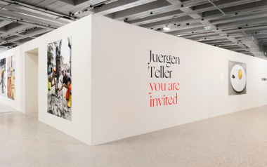 Στέγη Ιδρύματος Ωνάση: Τελευταία ευκαιρία να δούμε την έκθεση you are invited του Juergen Teller
