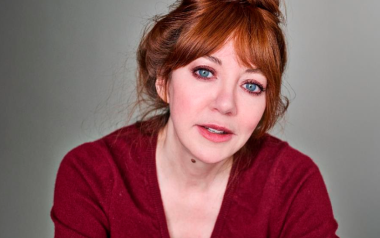 Diane Morgan