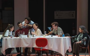 Photo by Andreas Simopoulos