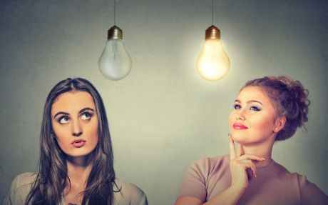 Ένα από τα  πιο σύντομα τεστ IQ στον κόσμο:  με 3 μόνο ερωτήσεις 