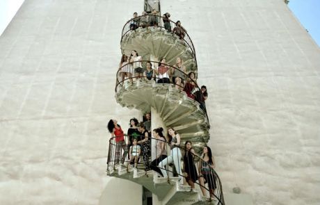 Μουσική για τον νέο κόσμο - ARTéfacts ensemble & UrbanDig Project