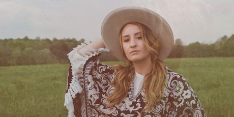 A Little Pain-Margo Price