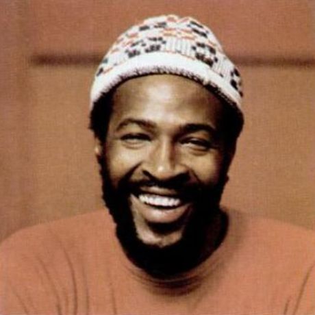Καταπληκτική a capella ερμηνεία του I Heard It Through The Grape Vine από τον Marvin Gaye