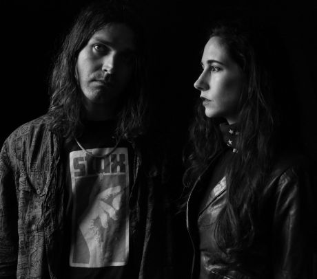  Psychic Ills-Inner Journey Out 