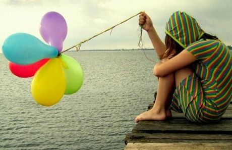 Όσο αγαπάς τον εαυτό σου τόσο θα αγαπάς τους άλλους...