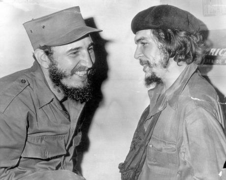 10 'επαναστατικά' τραγούδια στην μνήμη του Fidel