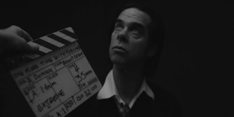 Tο Skeleton Tree ανέβασε τον Nick Cave στην ψηλότερη θέση της καριέρας του στην Αμερική 