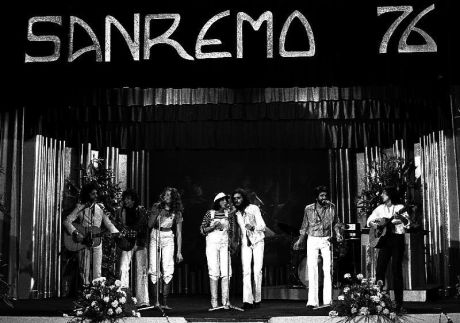 Io  Camminero-Fausto Leali, Umberto Tozzi