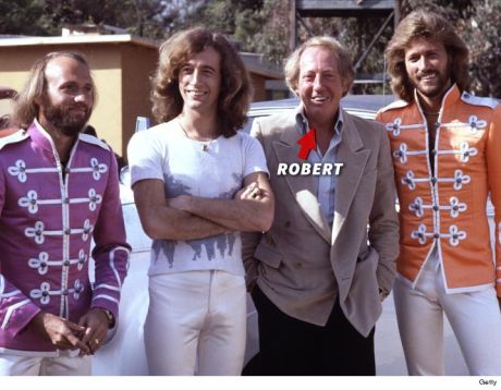 Πέθανε 81 ετών ο Robert Stigwood