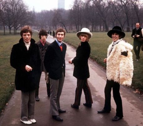 We Love You-The Rolling Stones