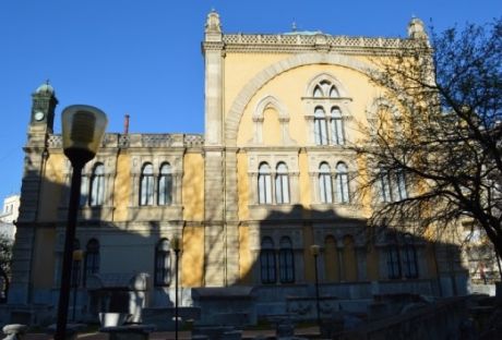 Οι άγνωστοι Ντονμέδες της Θεσσαλονίκης
