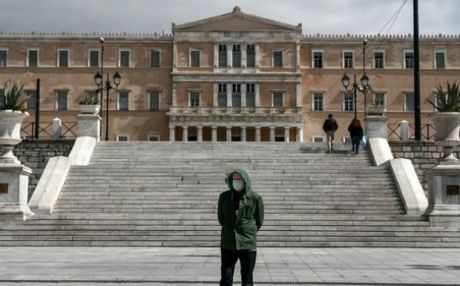 Απαγόρευση μετακινήσεων: Πώς θα κυκλοφορούμε από αύριο