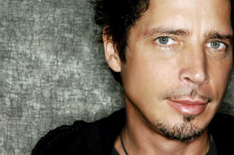 Chris Cornell - Nearly Forgot My Broken Heart 