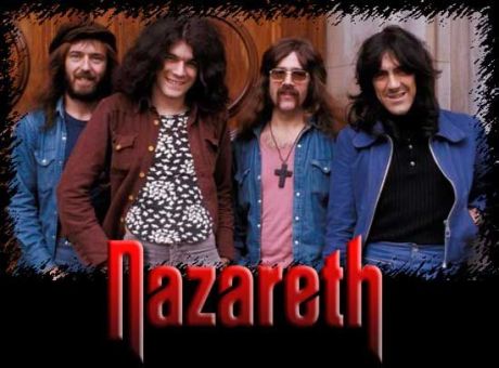 7 τραγούδια των Nazareth