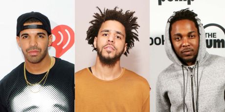 Kendrick Lamar, Weeknd, Drake κλπ δεν έχουν σχέση με τους παλιούς, αλλά για σήμερα είναι Super