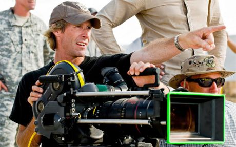 10 από τα καλύτερα φιλμ του Michael Bay 