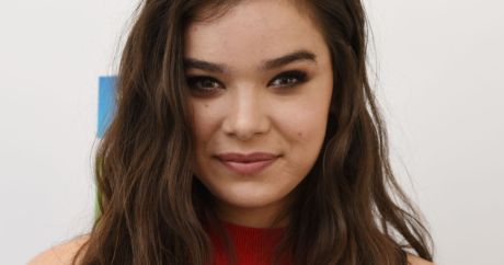 Hailee Steinfeld - Most Girls