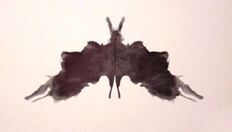 Τα τεστ τύπου Rorschach θα σας αποκαλύψουν ποια είναι η μεγαλύτερη φοβία σας