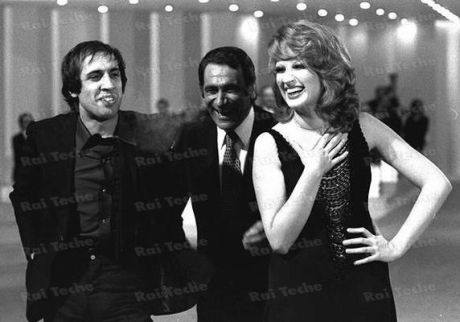 Συγκλονιστικό: τα 10 πρώτα άλμπουμ στην Ιταλία είναι με Ιταλούς