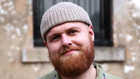 Just You And I-Tom Walker