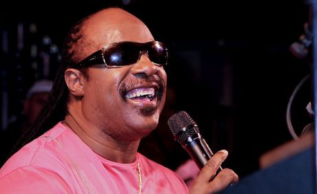 10 Τραγούδια που αναφέρουν τον Stevie Wonder