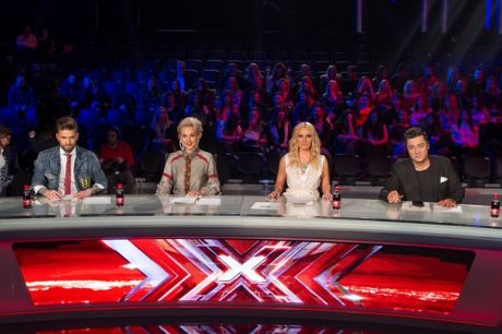 Ο χειμώνας θα είναι συναρπαστικός, talent show παντού!