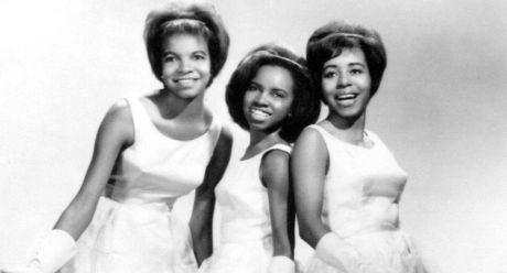 Πέθανε η Rosa Lee Hawkins των Dixie Cups (Chapel Of Love)