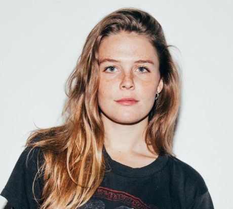 Light On-Maggie Rogers