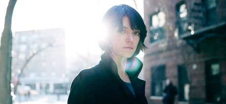 Just like blood-Sharon Van Etten
