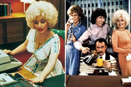 Εμείς αλλιώς ξέραμε το 9 to 5 με Dolly Parton, Sheena Easton, τώρα έγινε βραδινή απαγόρευση 