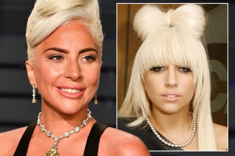 Όσοι πιστεύουν ότι η Lady Gaga είναι η Λαίδη Άντζελα Δημητρίου της Αμερικής, είναι βαθιά νυχτωμένοι