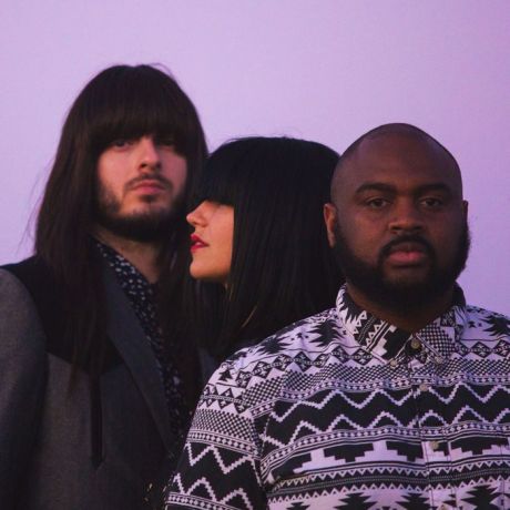 Khruangbin - Time (You and I)