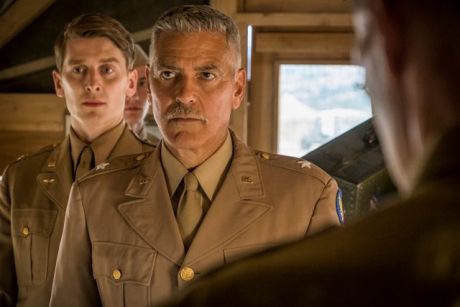 Γιάννης Πετρίδης: Ο George Clooney απογειώνει την σειρά Catch-22