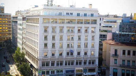 Χρηματιστήριο: Η εξυγίανση της ελληνικής κεφαλαιαγοράς